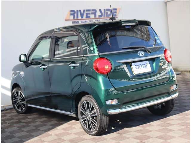 ダイハツ キャスト　スタイル スタイル ６６０ Ｇ ＶＳ ＳＡＩＩＩ R1年 (関東) 99