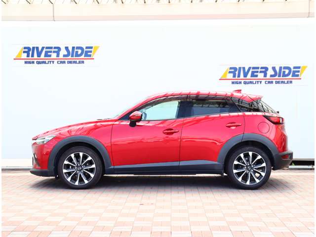 マツダ ＣＸ−３ ２．０ ２０Ｓ H30年 (関東) 99