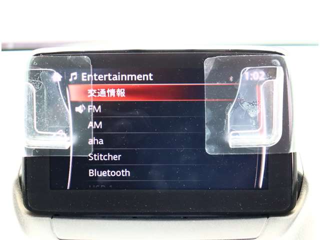 マツダ ＣＸ−３ ２．０ ２０Ｓ H30年 (関東) 99