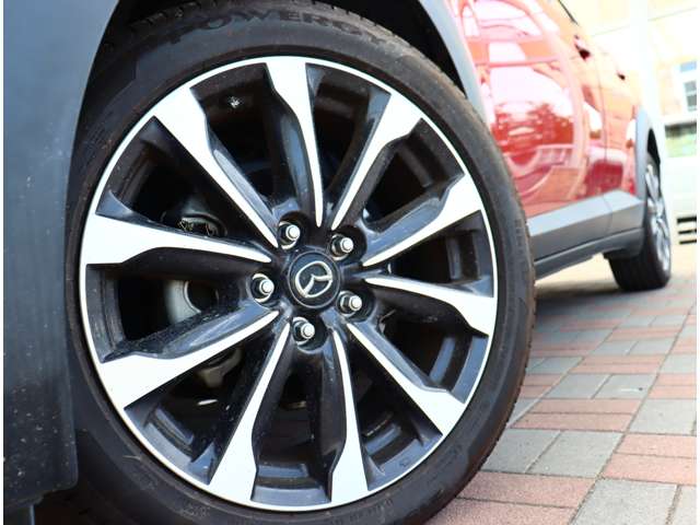 マツダ ＣＸ−３ ２．０ ２０Ｓ H30年 (関東) 99