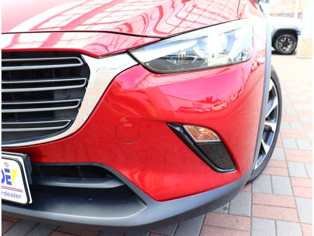 マツダ ＣＸ−３ ２．０ ２０Ｓ H30年 (関東) 99