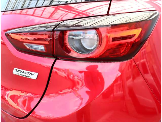 マツダ ＣＸ−３ ２．０ ２０Ｓ H30年 (関東) 99