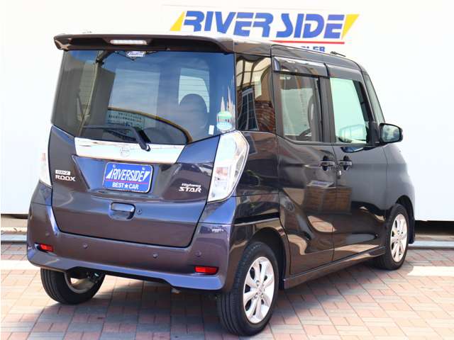 日産 デイズ　ルークス ６６０ ハイウェイスター Ｘターボ R1年 (関東) 99