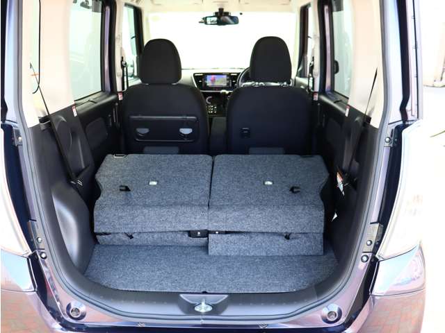 日産 デイズ　ルークス ６６０ ハイウェイスター Ｘターボ R1年 (関東) 99