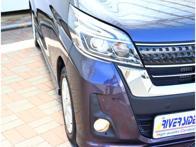 日産 デイズ　ルークス ６６０ ハイウェイスター Ｘターボ R1年 (関東) 99