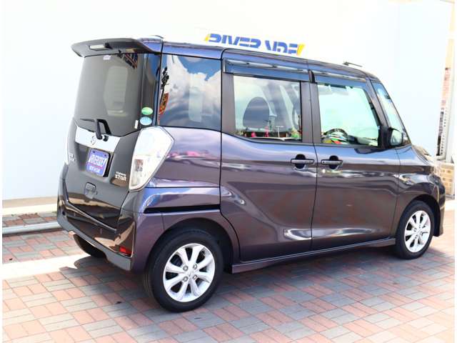 日産 デイズ　ルークス ６６０ ハイウェイスター Ｘターボ R1年 (関東) 99