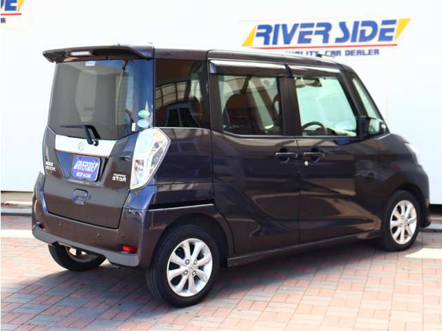 日産 デイズ　ルークス ６６０ ハイウェイスター Ｘターボ R1年 (関東) 99