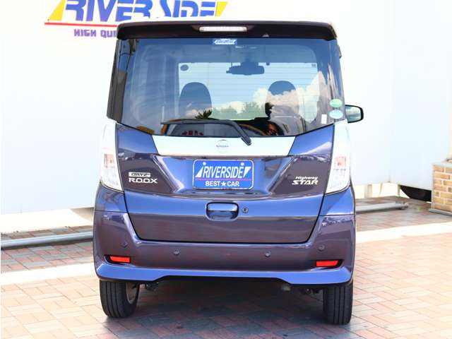 日産 デイズ　ルークス ６６０ ハイウェイスター Ｘターボ R1年 (関東) 99