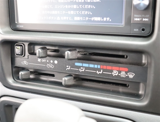 ダイハツ ハイゼットカーゴ ６６０ クルーズターボ ハイルーフ ４ＷＤ H28年 (関東) 99