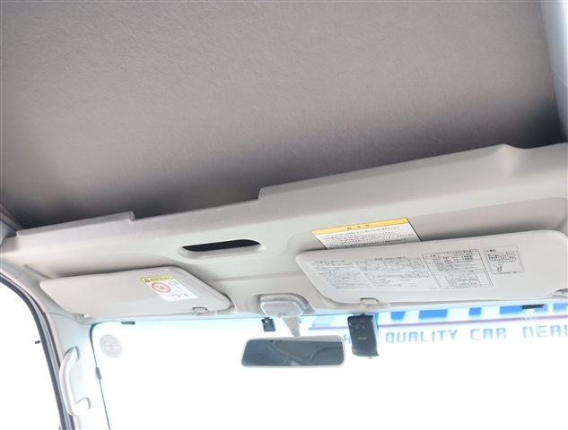 ダイハツ ハイゼットカーゴ ６６０ クルーズターボ ハイルーフ ４ＷＤ H28年 (関東) 99