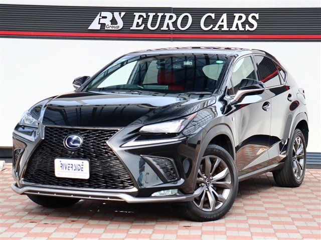 レクサス ＮＸ３００ｈ ３００Ｈ Ｆスポーツ ４ＷＤ R1年 (関東) 99