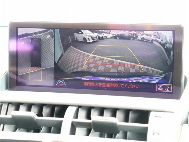 レクサス ＮＸ３００ｈ ３００Ｈ Ｆスポーツ ４ＷＤ R1年 (関東) 99