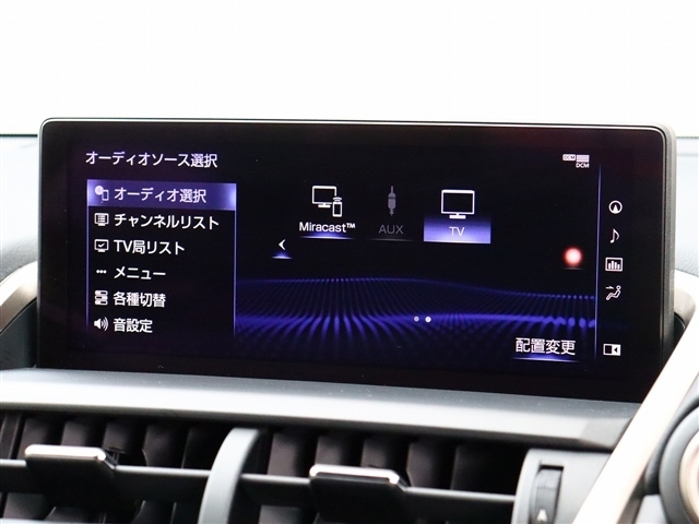 レクサス ＮＸ３００ｈ ３００Ｈ Ｆスポーツ ４ＷＤ R1年 (関東) 99