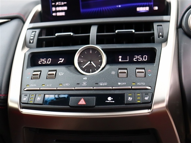 レクサス ＮＸ３００ｈ ３００Ｈ Ｆスポーツ ４ＷＤ R1年 (関東) 99