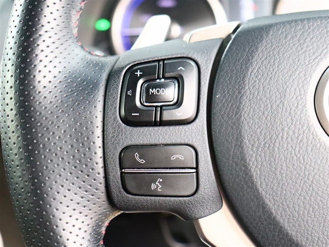 レクサス ＮＸ３００ｈ ３００Ｈ Ｆスポーツ ４ＷＤ R1年 (関東) 99