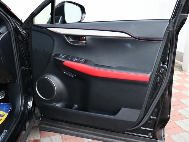 レクサス ＮＸ３００ｈ ３００Ｈ Ｆスポーツ ４ＷＤ R1年 (関東) 99