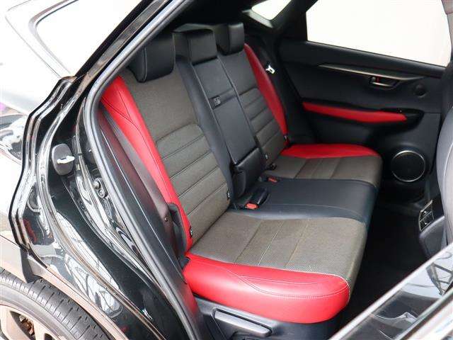 レクサス ＮＸ３００ｈ ３００Ｈ Ｆスポーツ ４ＷＤ R1年 (関東) 99