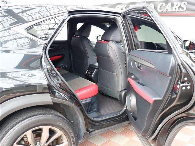 レクサス ＮＸ３００ｈ ３００Ｈ Ｆスポーツ ４ＷＤ R1年 (関東) 99