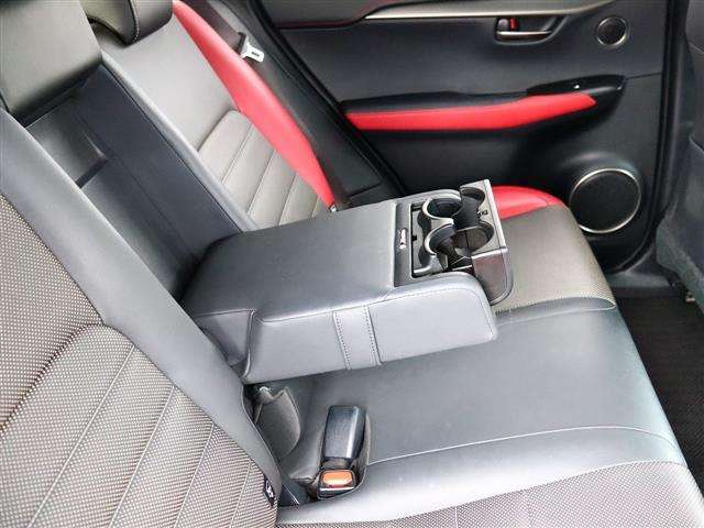 レクサス ＮＸ３００ｈ ３００Ｈ Ｆスポーツ ４ＷＤ R1年 (関東) 99