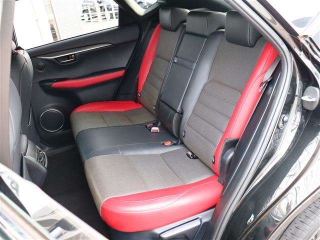 レクサス ＮＸ３００ｈ ３００Ｈ Ｆスポーツ ４ＷＤ R1年 (関東) 99