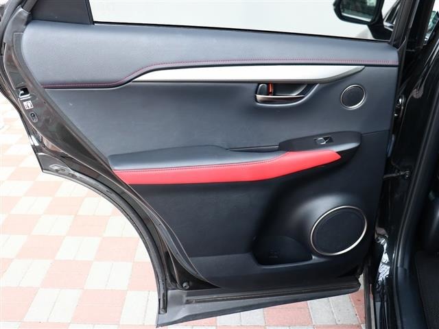 レクサス ＮＸ３００ｈ ３００Ｈ Ｆスポーツ ４ＷＤ R1年 (関東) 99