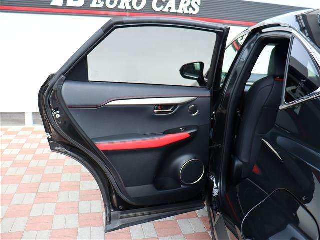 レクサス ＮＸ３００ｈ ３００Ｈ Ｆスポーツ ４ＷＤ R1年 (関東) 99