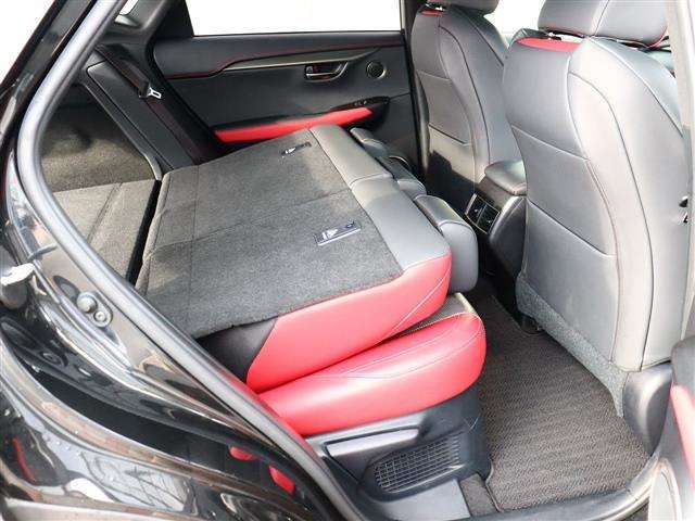 レクサス ＮＸ３００ｈ ３００Ｈ Ｆスポーツ ４ＷＤ R1年 (関東) 99