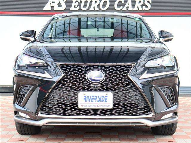 レクサス ＮＸ３００ｈ ３００Ｈ Ｆスポーツ ４ＷＤ R1年 (関東) 99