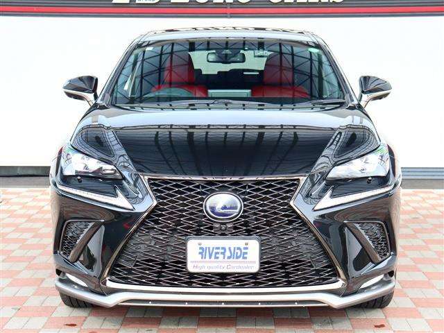 レクサス ＮＸ３００ｈ ３００Ｈ Ｆスポーツ ４ＷＤ R1年 (関東) 99