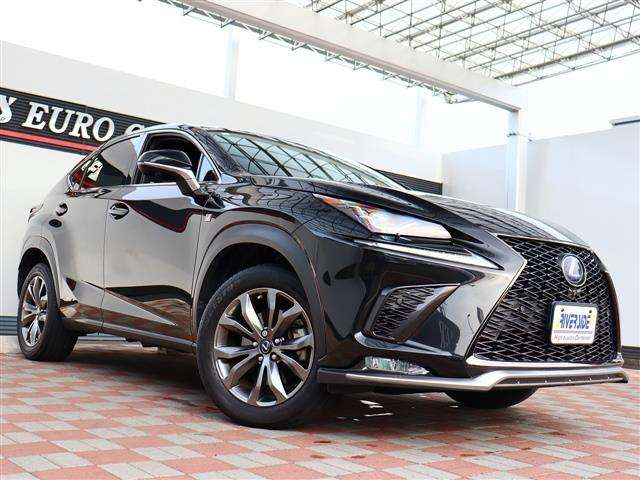 レクサス ＮＸ３００ｈ ３００Ｈ Ｆスポーツ ４ＷＤ R1年 (関東) 99
