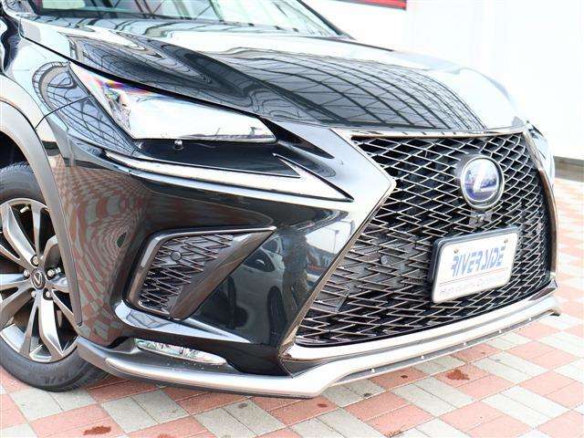レクサス ＮＸ３００ｈ ３００Ｈ Ｆスポーツ ４ＷＤ R1年 (関東) 99