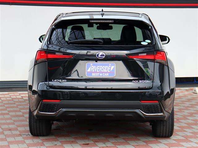 レクサス ＮＸ３００ｈ ３００Ｈ Ｆスポーツ ４ＷＤ R1年 (関東) 99