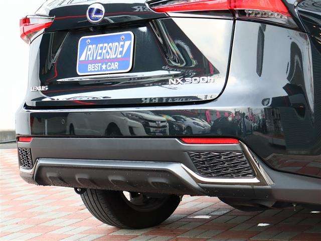 レクサス ＮＸ３００ｈ ３００Ｈ Ｆスポーツ ４ＷＤ R1年 (関東) 99