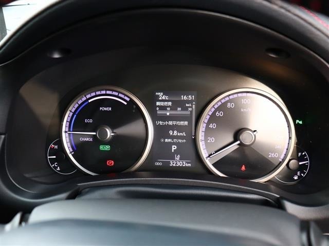 レクサス ＮＸ３００ｈ ３００Ｈ Ｆスポーツ ４ＷＤ R1年 (関東) 99