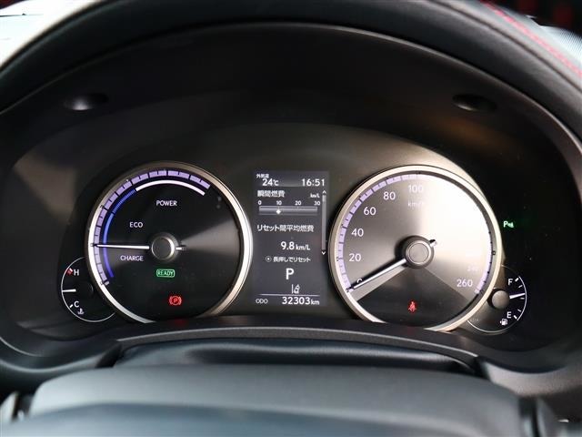 レクサス ＮＸ３００ｈ ３００Ｈ Ｆスポーツ ４ＷＤ R1年 (関東) 99