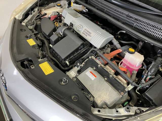 トヨタ プリウスΑ １．８ Ｓ H24年 (北海道) 99