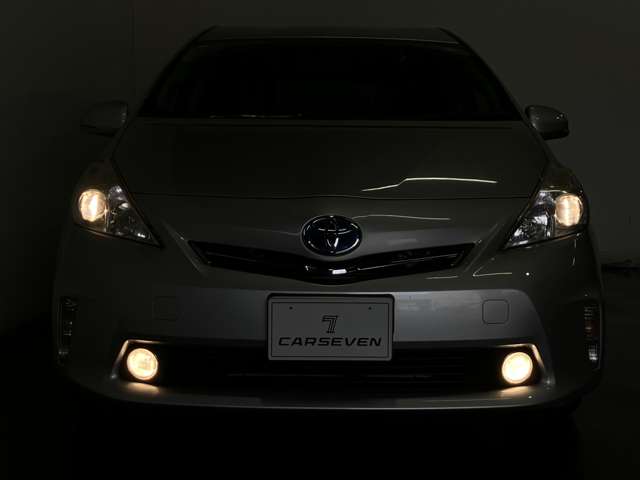 トヨタ プリウスΑ １．８ Ｓ H24年 (北海道) 99