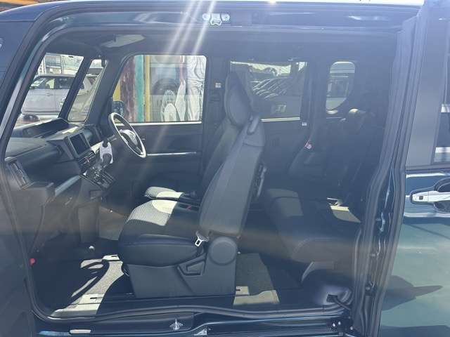 ダイハツ タント ６６０ カスタム Ｘ R6年 (東海) 99