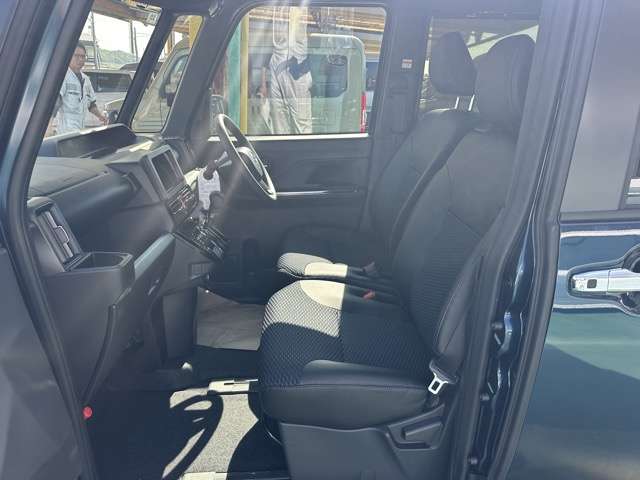 ダイハツ タント ６６０ カスタム Ｘ R6年 (東海) 99