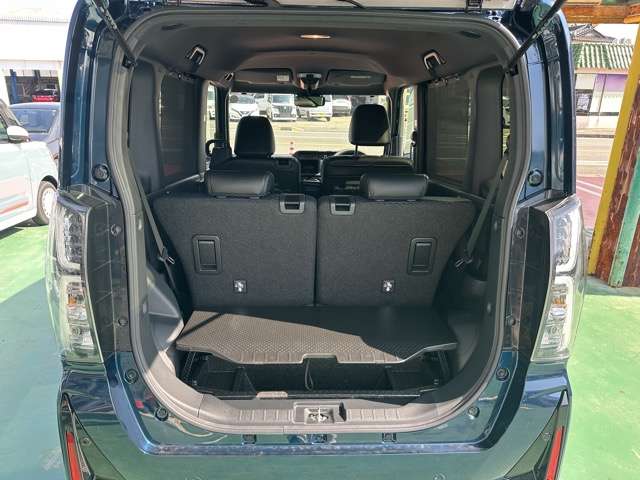 ダイハツ タント ６６０ カスタム Ｘ R6年 (東海) 99