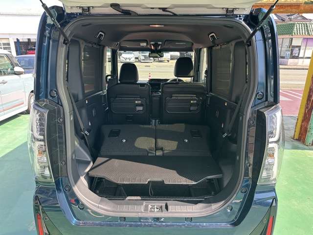 ダイハツ タント ６６０ カスタム Ｘ R6年 (東海) 99