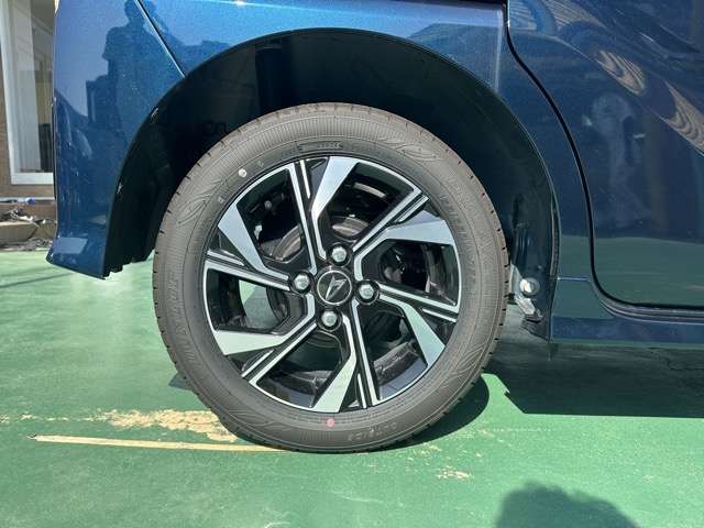 ダイハツ タント ６６０ カスタム Ｘ R6年 (東海) 99