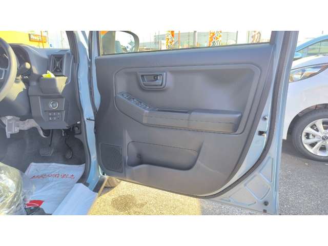 ダイハツ タフト ６６０ Ｘ R6年 (甲信越・北陸) 99