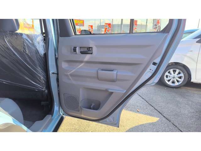 ダイハツ タフト ６６０ Ｘ R6年 (甲信越・北陸) 99