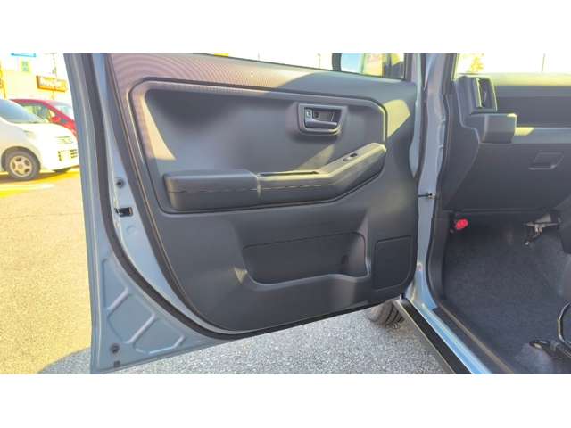 ダイハツ タフト ６６０ Ｘ R6年 (甲信越・北陸) 99