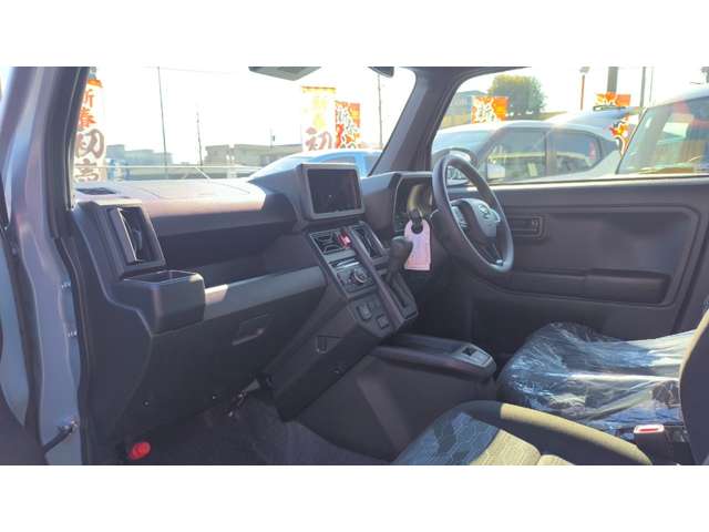 ダイハツ タフト ６６０ Ｘ R6年 (甲信越・北陸) 99