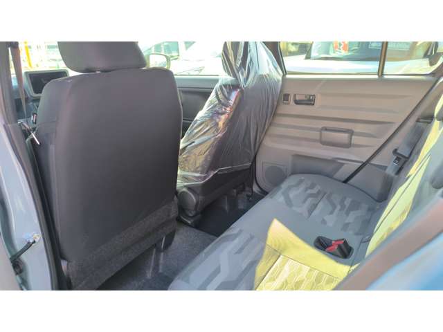 ダイハツ タフト ６６０ Ｘ R6年 (甲信越・北陸) 99