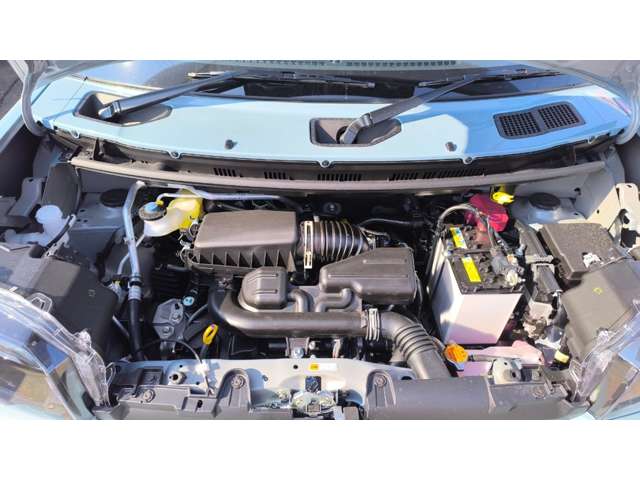 ダイハツ タフト ６６０ Ｘ R6年 (甲信越・北陸) 99