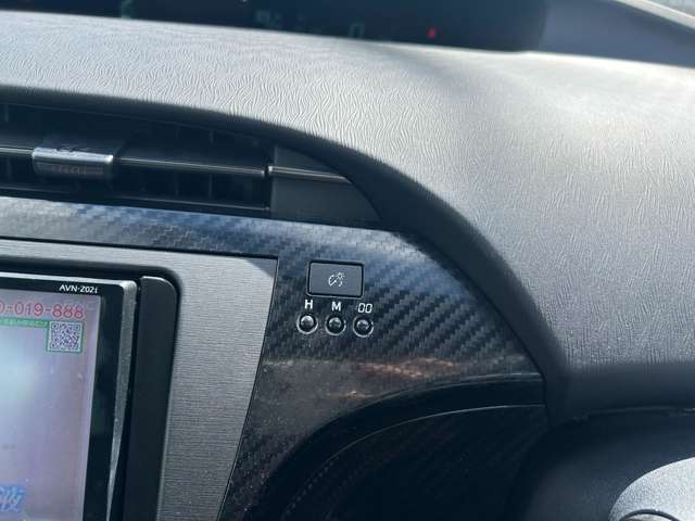 トヨタ プリウス １．８ Ｓ ツーリングセレクション Ｇ'Ｓ H25年 (中国) 99