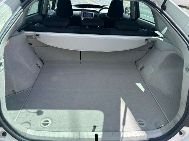 トヨタ プリウス １．８ Ｓ ツーリングセレクション Ｇ'Ｓ H25年 (中国) 99